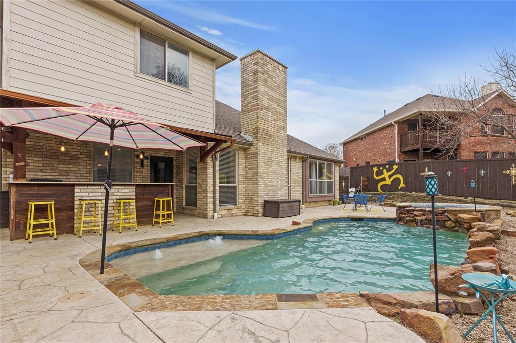 Liberty Creek - Residential