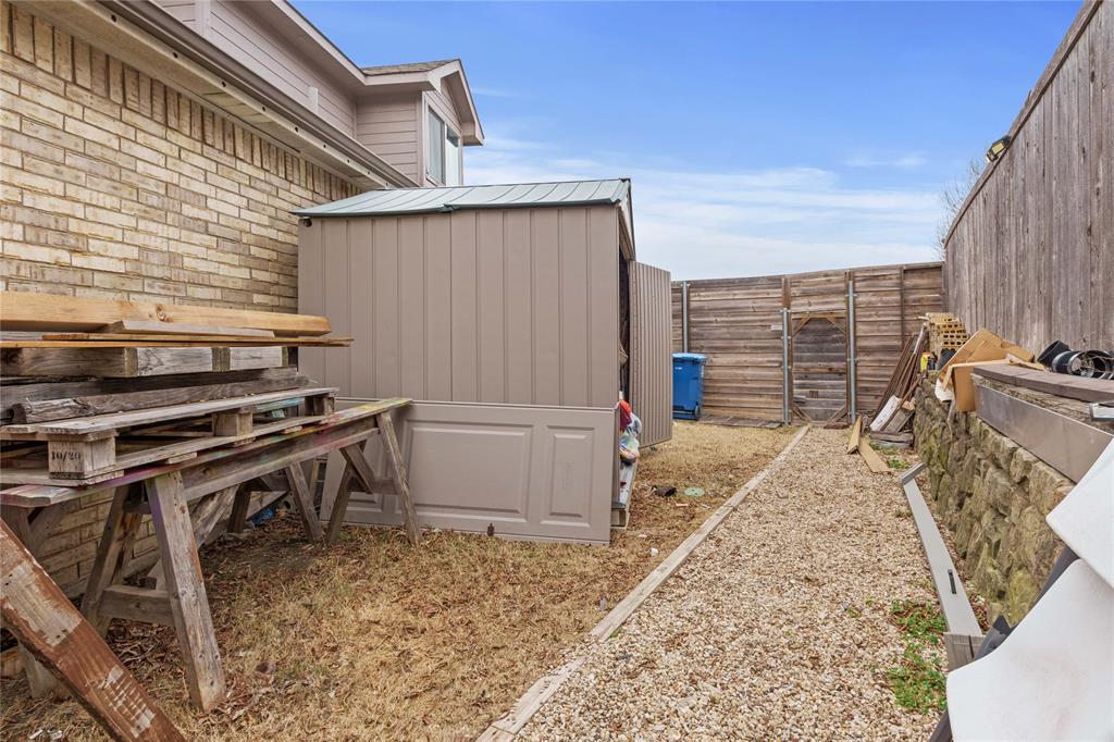 Liberty Creek - Residential