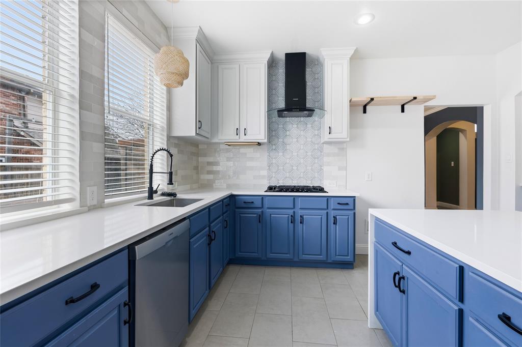 Liberty Creek - Residential