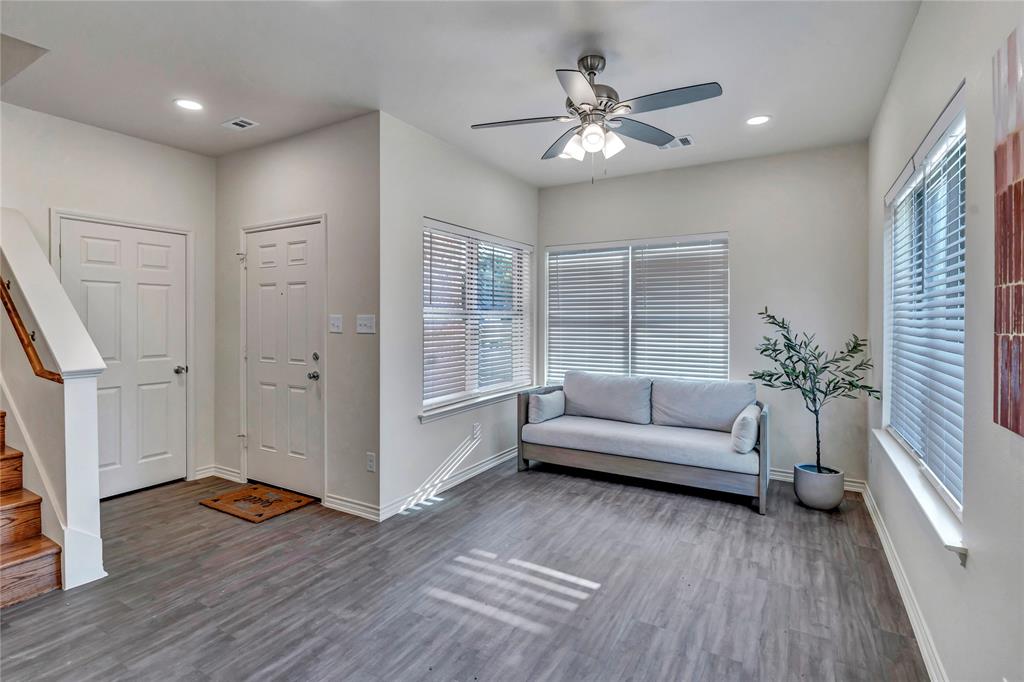 Emory College Sub of Patillo Block 10 Lot 1R - Residential