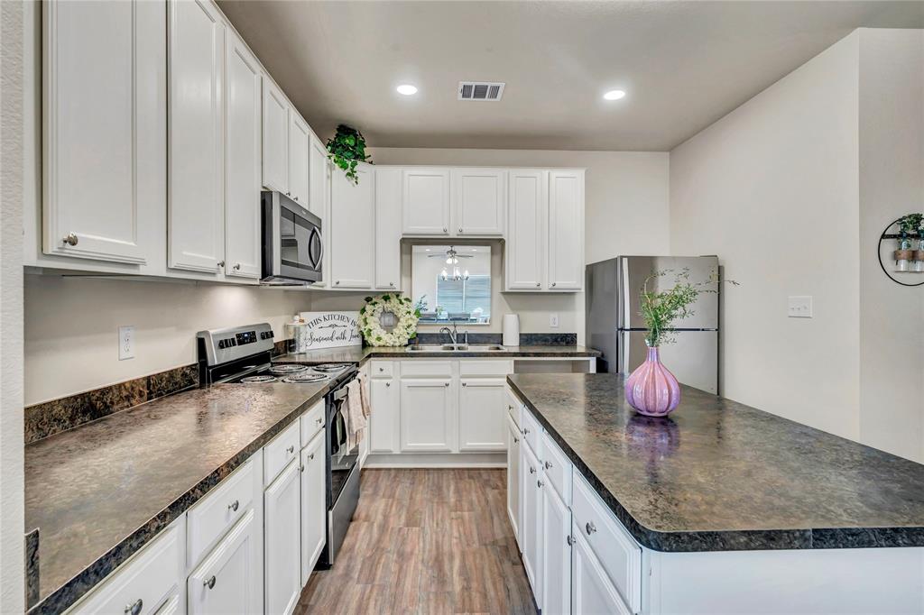 Emory College Sub of Patillo Block 10 Lot 1R - Residential