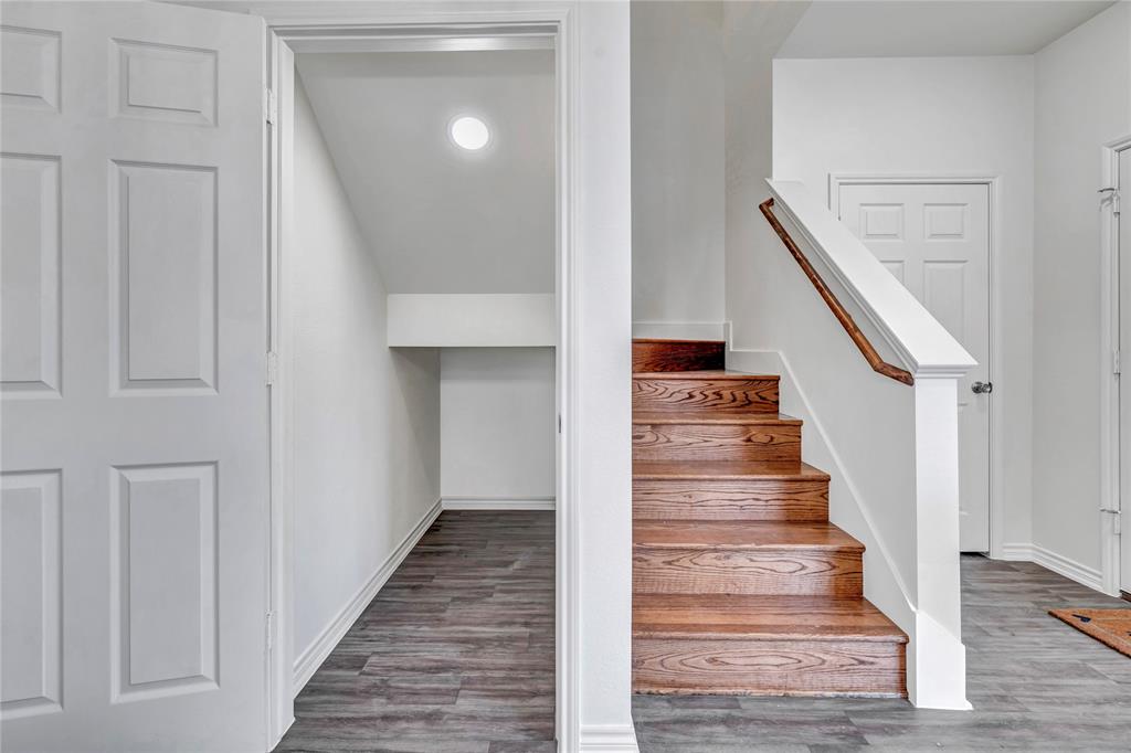 Emory College Sub of Patillo Block 10 Lot 1R - Residential