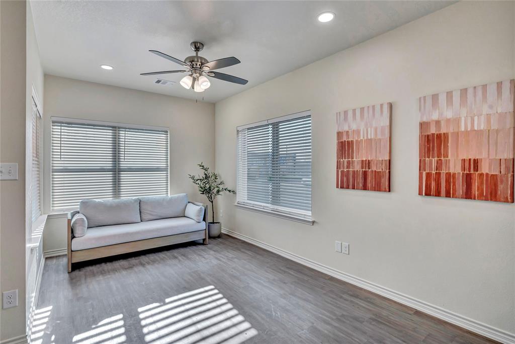 Emory College Sub of Patillo Block 10 Lot 1R - Residential