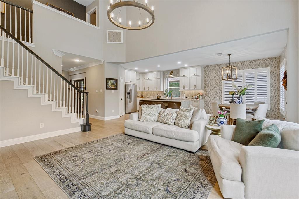 Enclave At Ash Creek - Residential