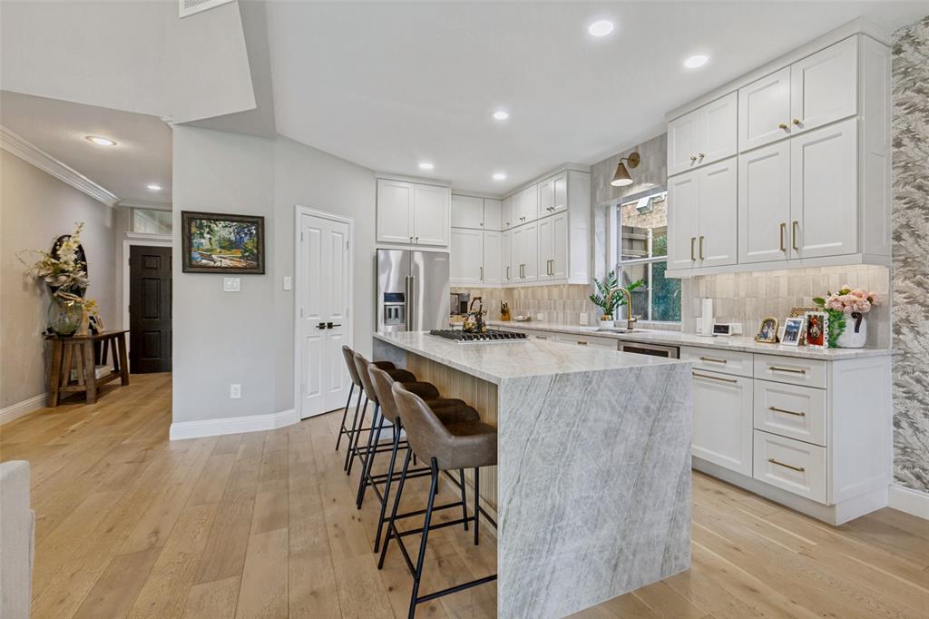 Enclave At Ash Creek - Residential