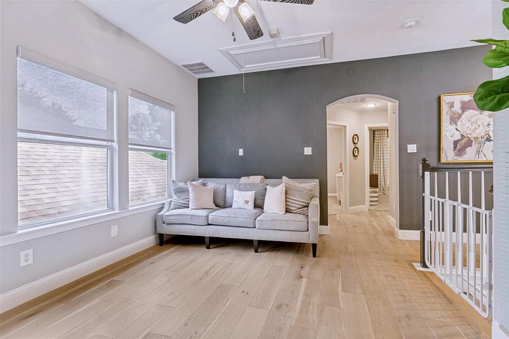 Enclave At Ash Creek - Residential