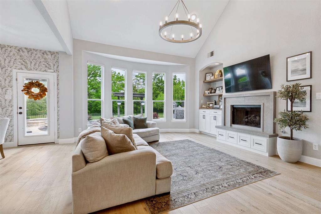 Enclave At Ash Creek - Residential