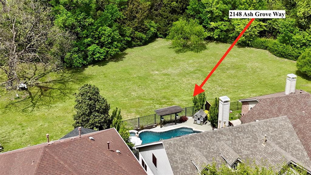 Enclave At Ash Creek - Residential