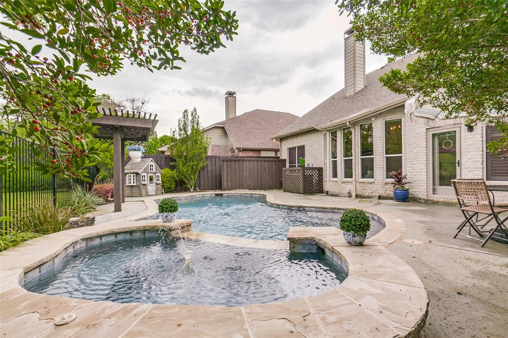 Enclave At Ash Creek - Residential