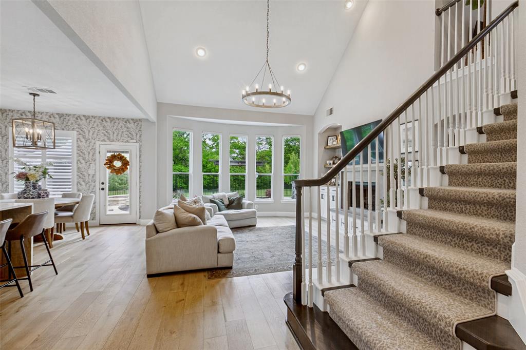 Enclave At Ash Creek - Residential