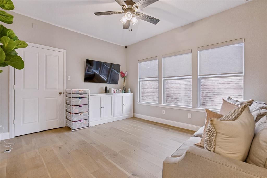 Enclave At Ash Creek - Residential