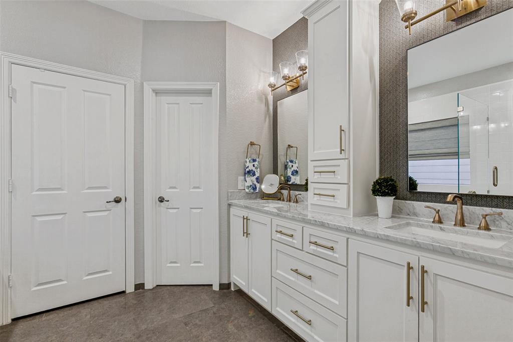 Enclave At Ash Creek - Residential