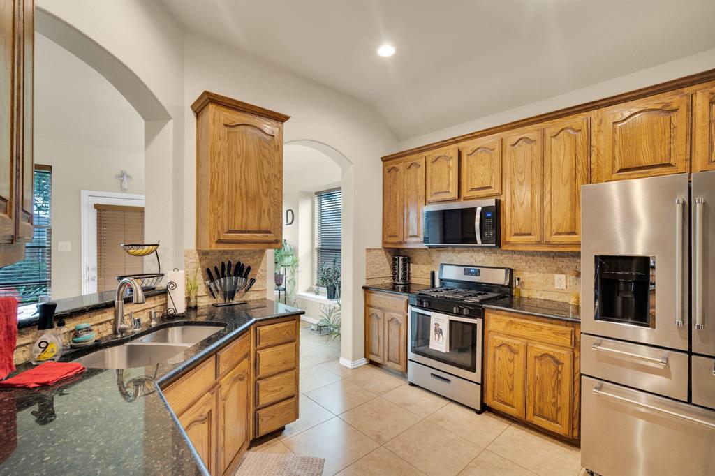 Paloma Creek Lakeview Ph 1 - Residential