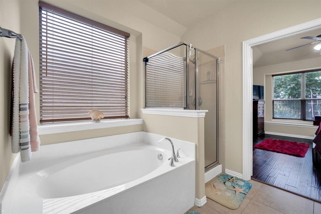 Paloma Creek Lakeview Ph 1 - Residential