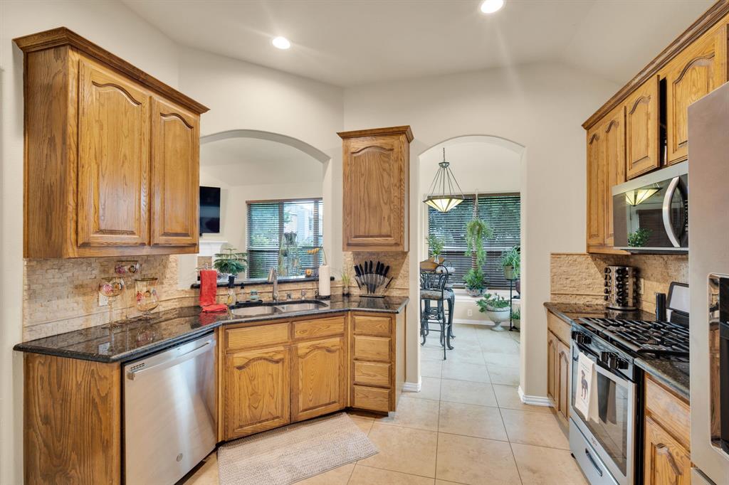 Paloma Creek Lakeview Ph 1 - Residential