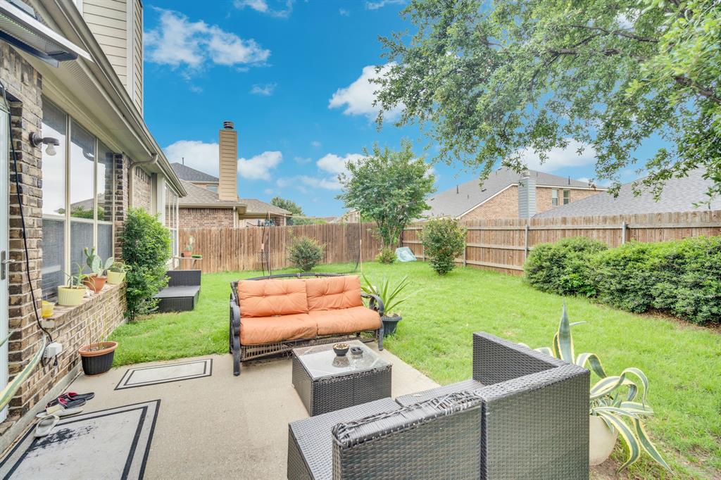 Paloma Creek Lakeview Ph 1 - Residential