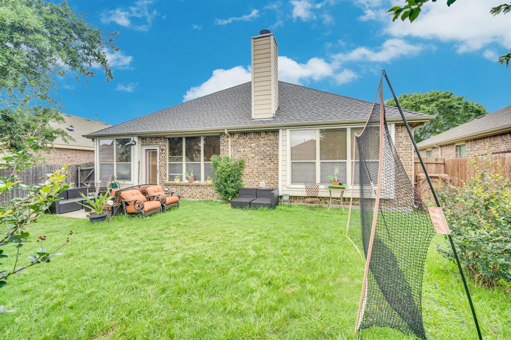 Paloma Creek Lakeview Ph 1 - Residential