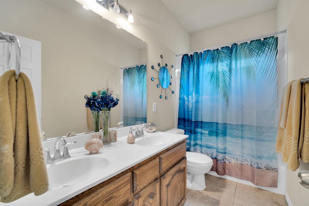 Paloma Creek Lakeview Ph 1 - Residential