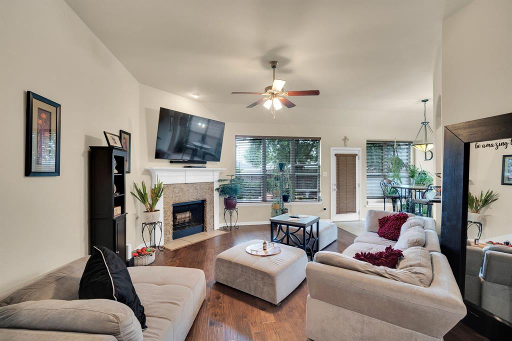 Paloma Creek Lakeview Ph 1 - Residential