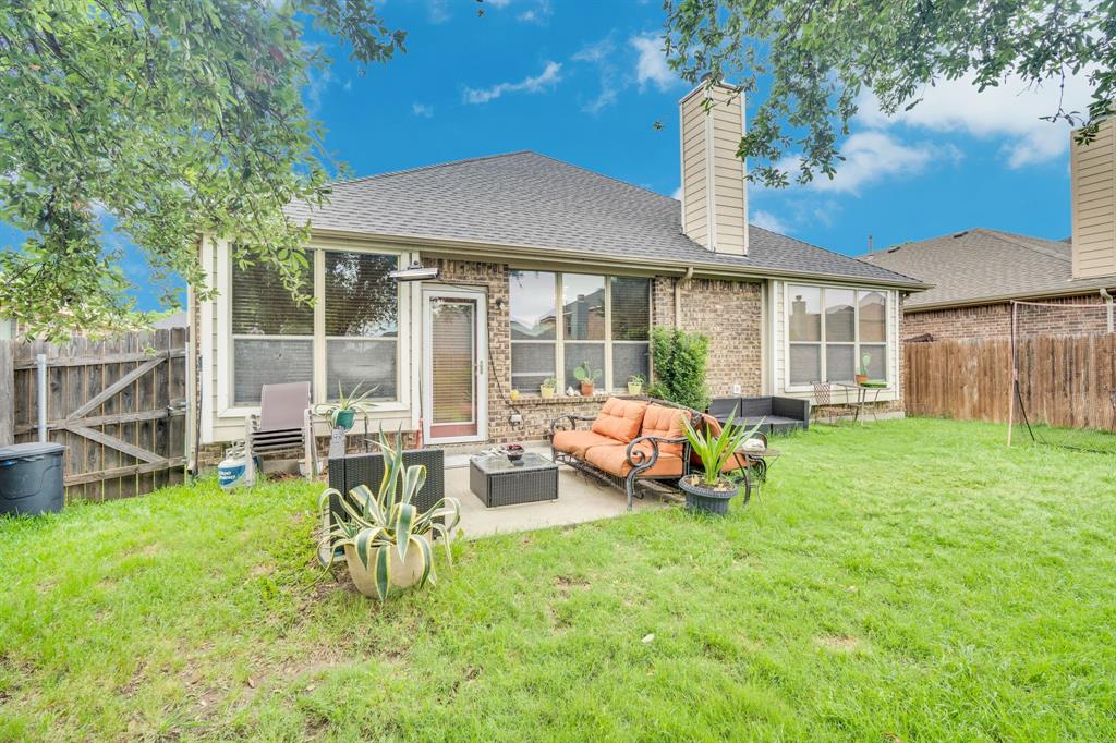 Paloma Creek Lakeview Ph 1 - Residential