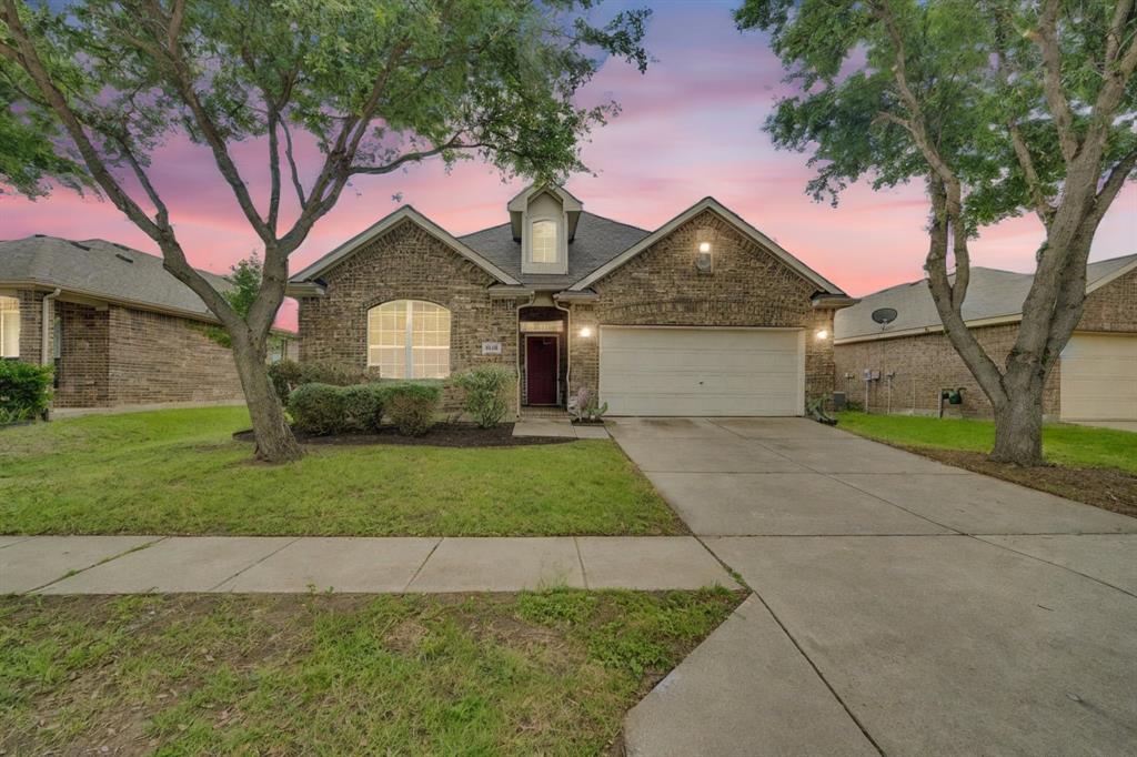 Paloma Creek Lakeview Ph 1 - Residential