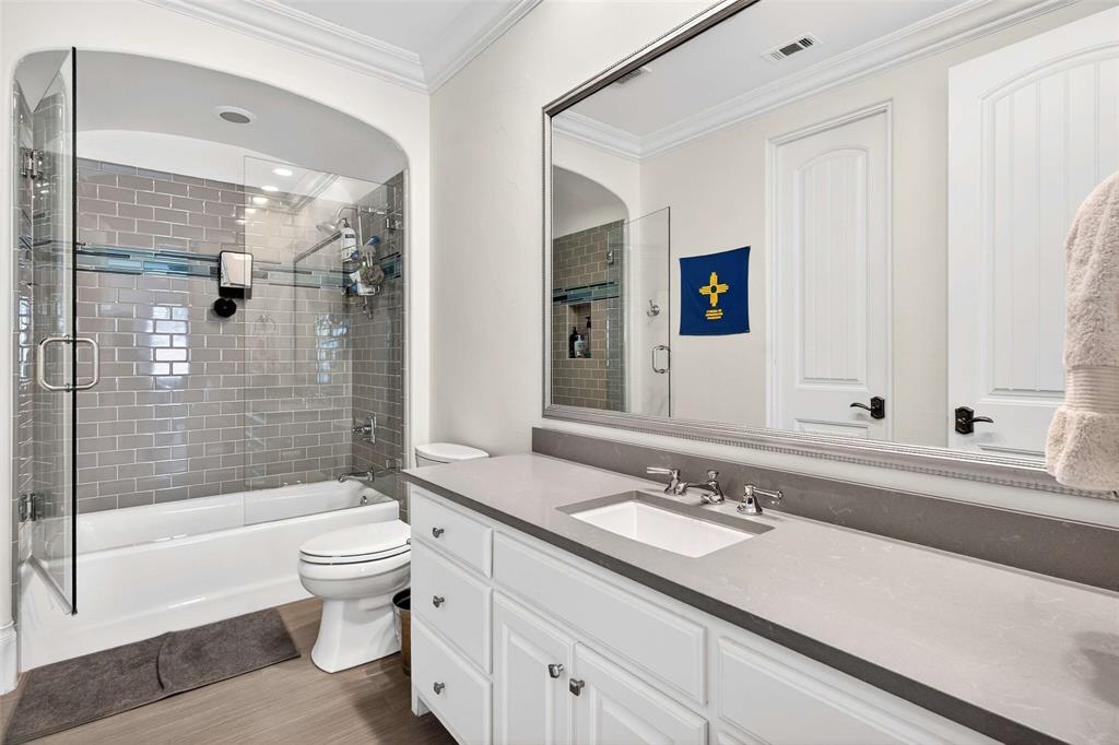 Inwood Add 02 - Residential