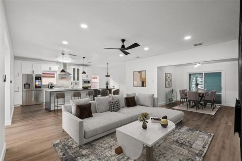 11832 Cromwell Drive Dallas TX 75234