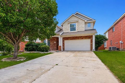 Photo of 3127 S Camino Lagos, Grand Prairie, TX 75054 (MLS # 21306152)