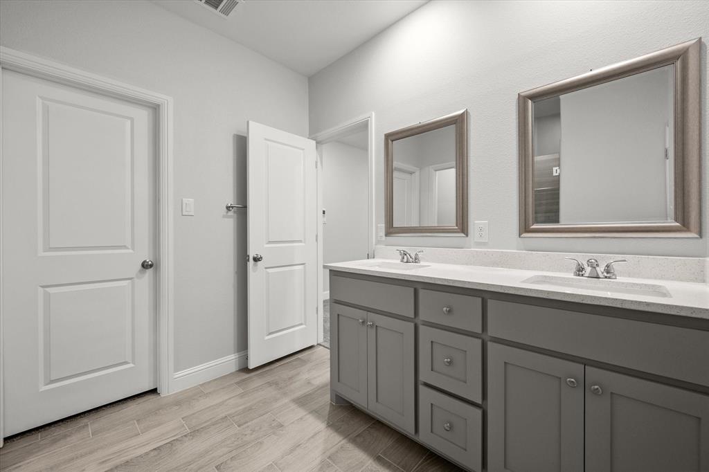 Spring Park Estates Add - Residential Lease