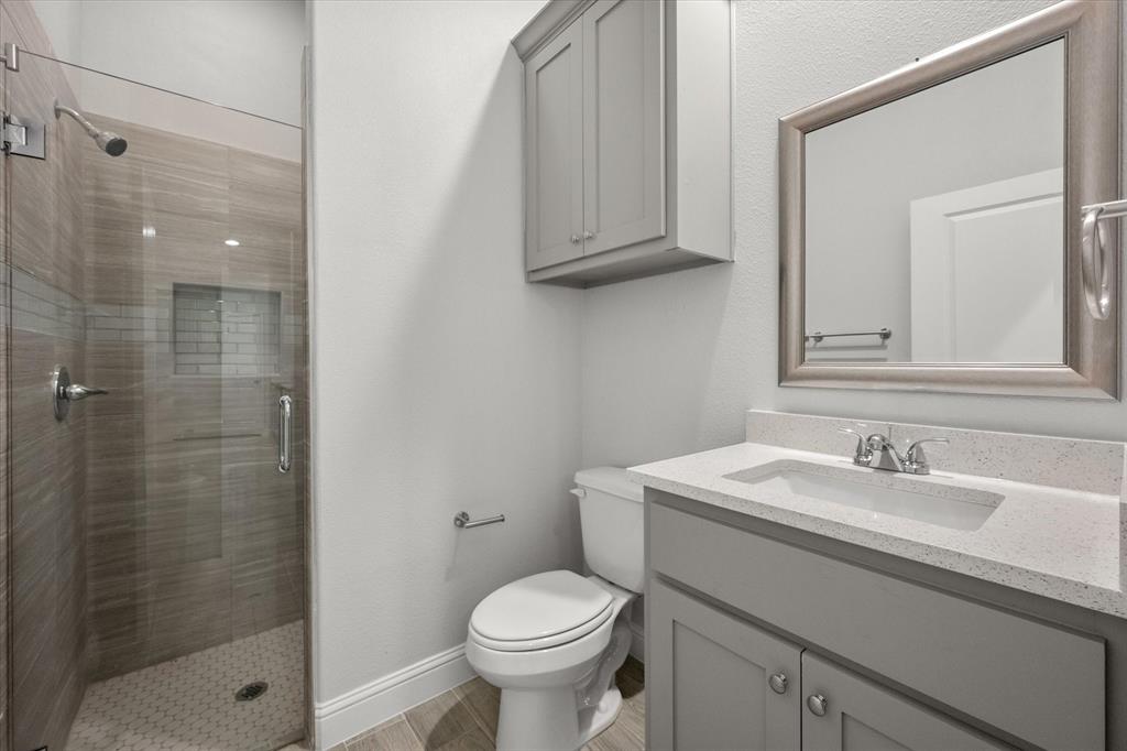 Spring Park Estates Add - Residential Lease