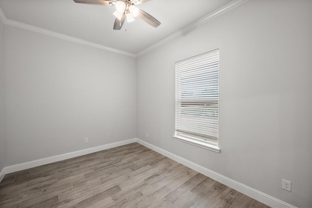 Spring Park Estates Add - Residential Lease