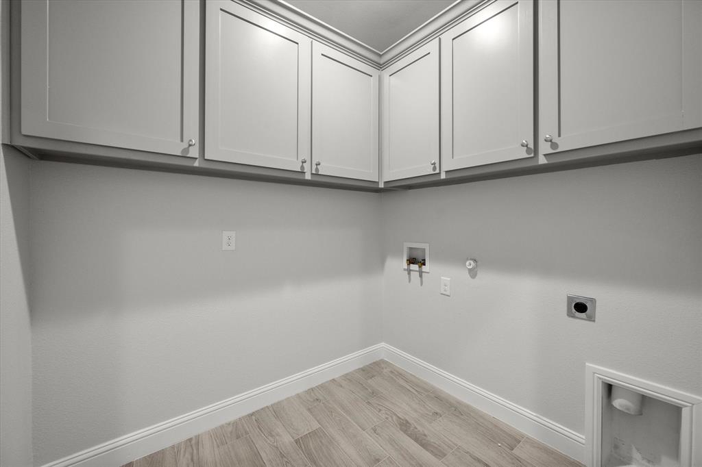 Spring Park Estates Add - Residential Lease