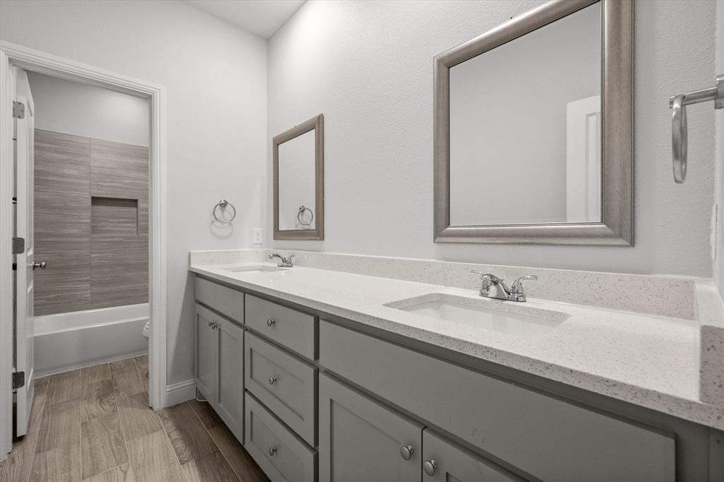 Spring Park Estates Add - Residential Lease