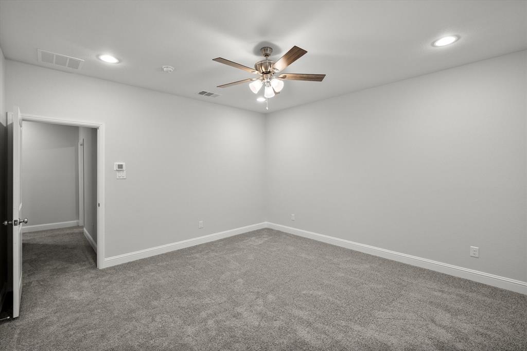 Spring Park Estates Add - Residential Lease