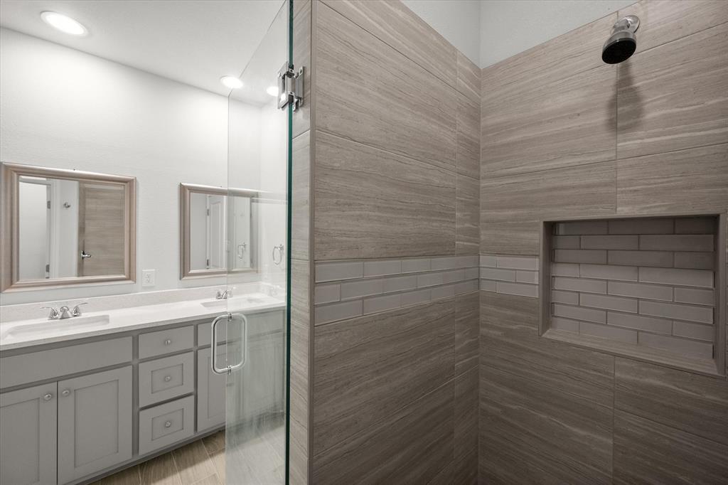 Spring Park Estates Add - Residential Lease