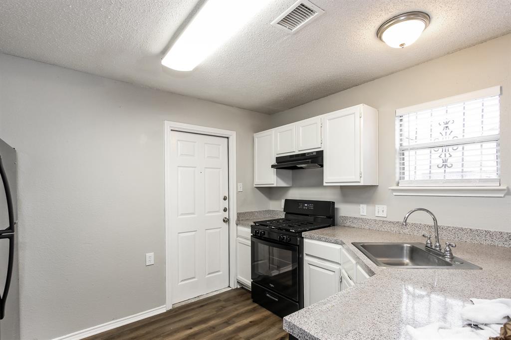 Forest Grove 07 - Residential Lease