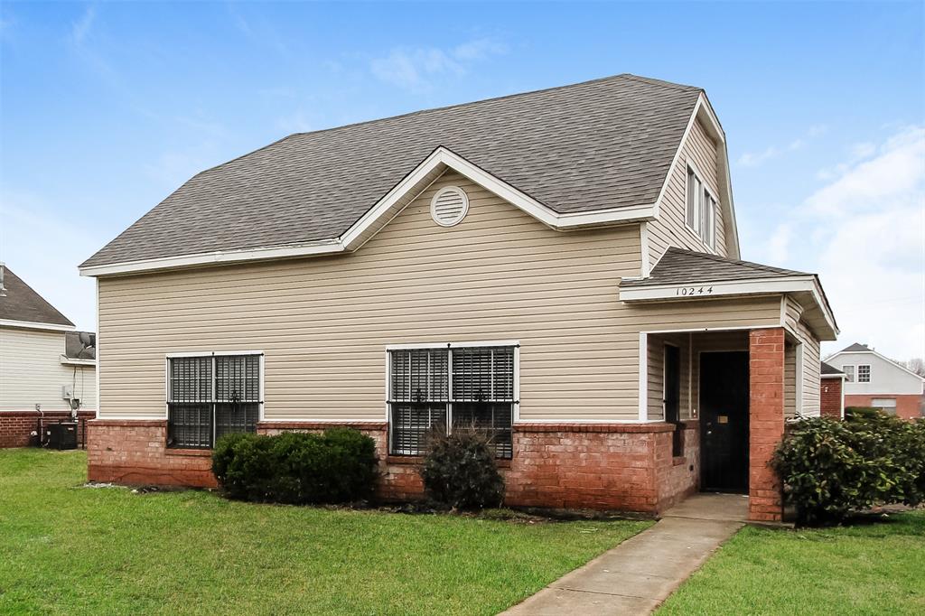 Forest Grove 07 - Residential Lease