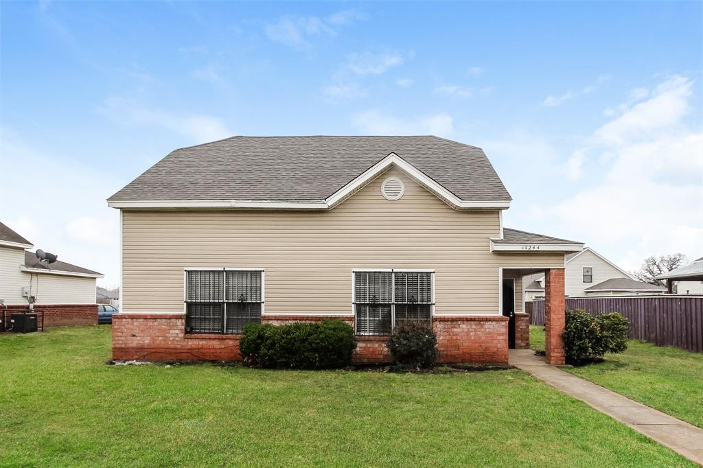 Forest Grove 07 - Residential Lease