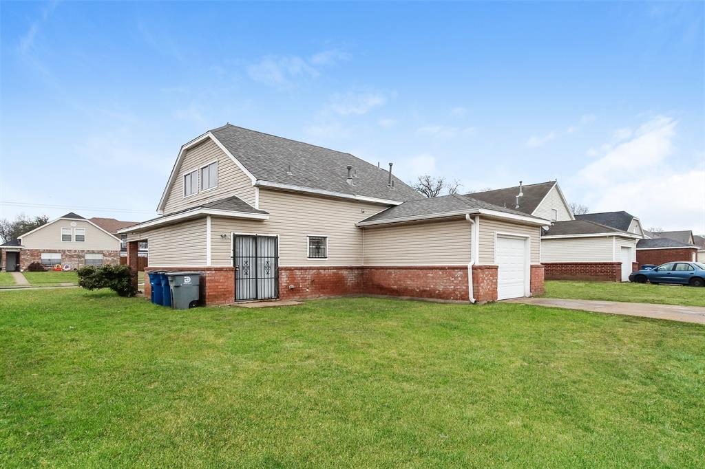 Forest Grove 07 - Residential Lease