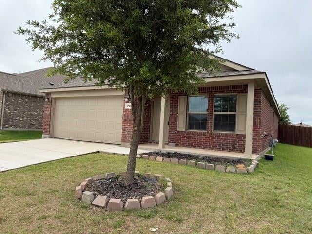 1703 Stonefield Drive