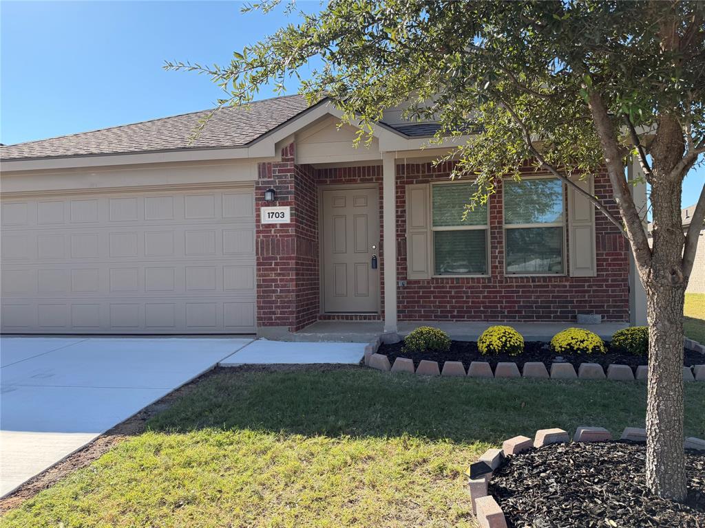 1703 Stonefield Drive