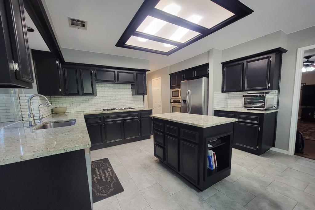 Briarhill Estates 1 - Residential