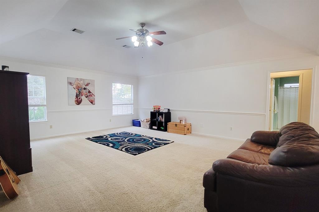 Briarhill Estates 1 - Residential