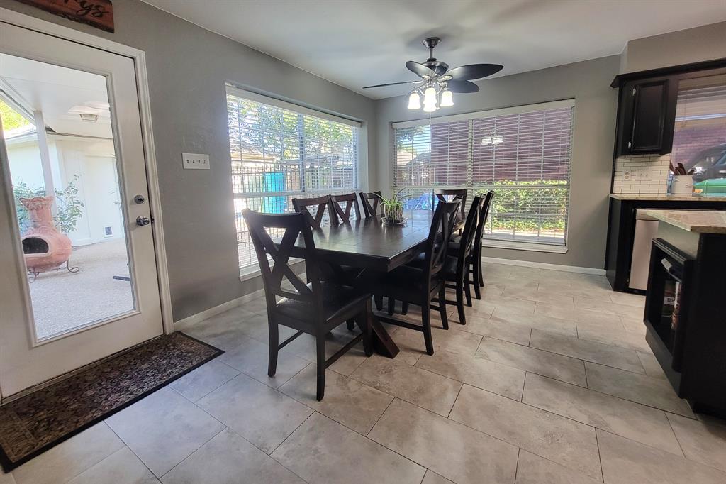 Briarhill Estates 1 - Residential