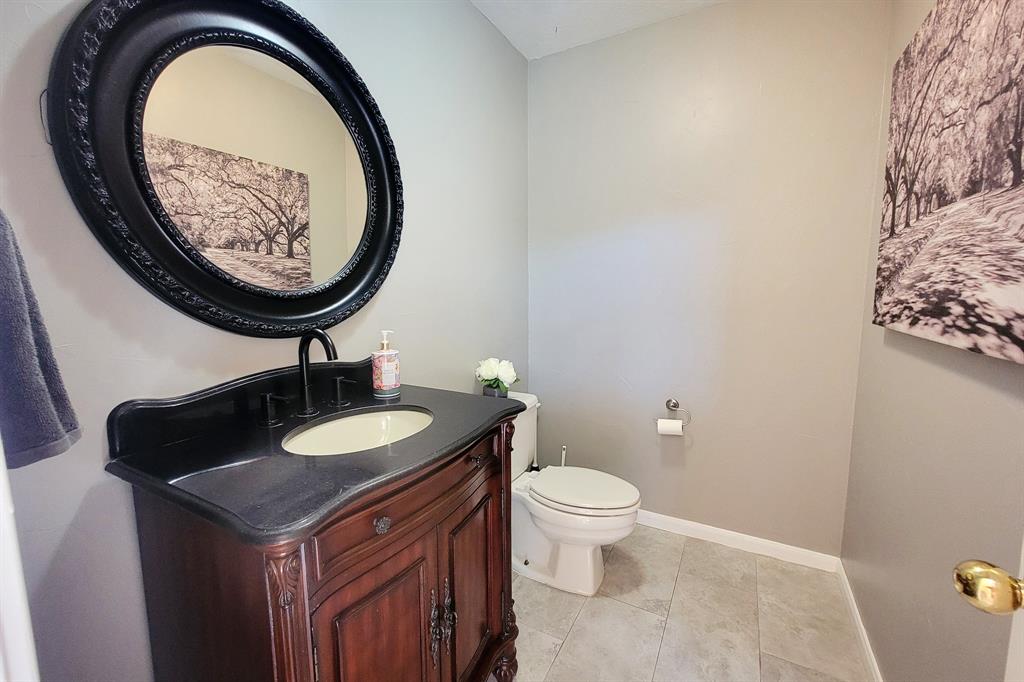 Briarhill Estates 1 - Residential