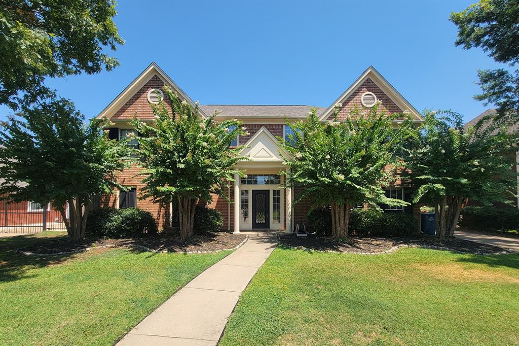 2200 Strathmore Drive