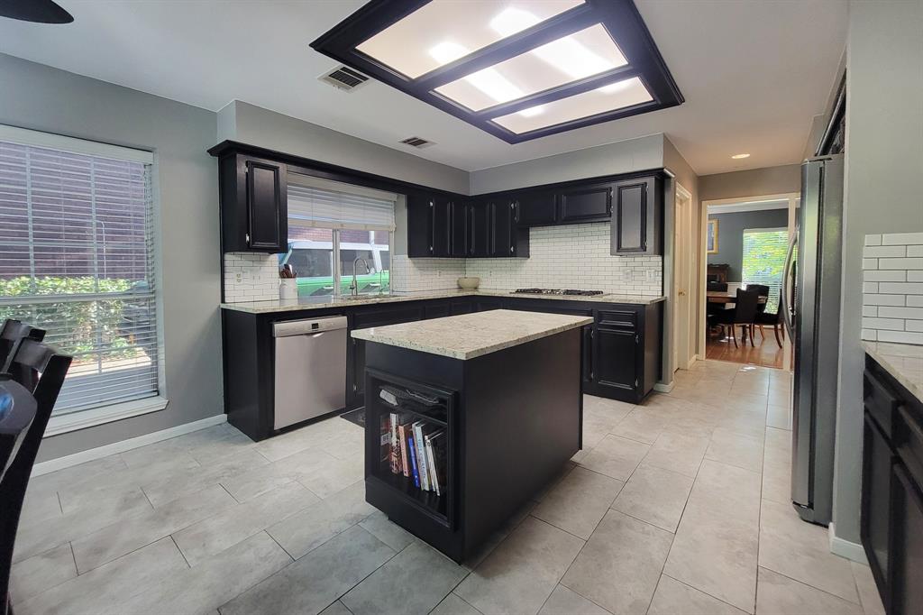 Briarhill Estates 1 - Residential