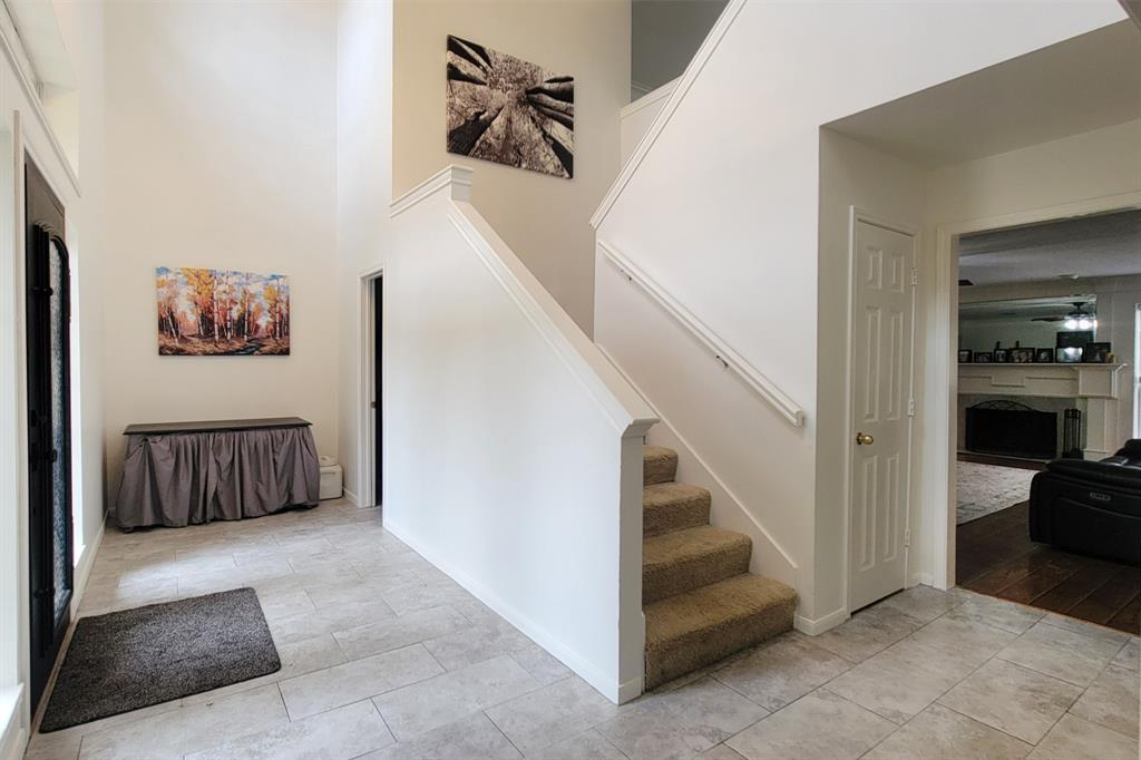 Briarhill Estates 1 - Residential