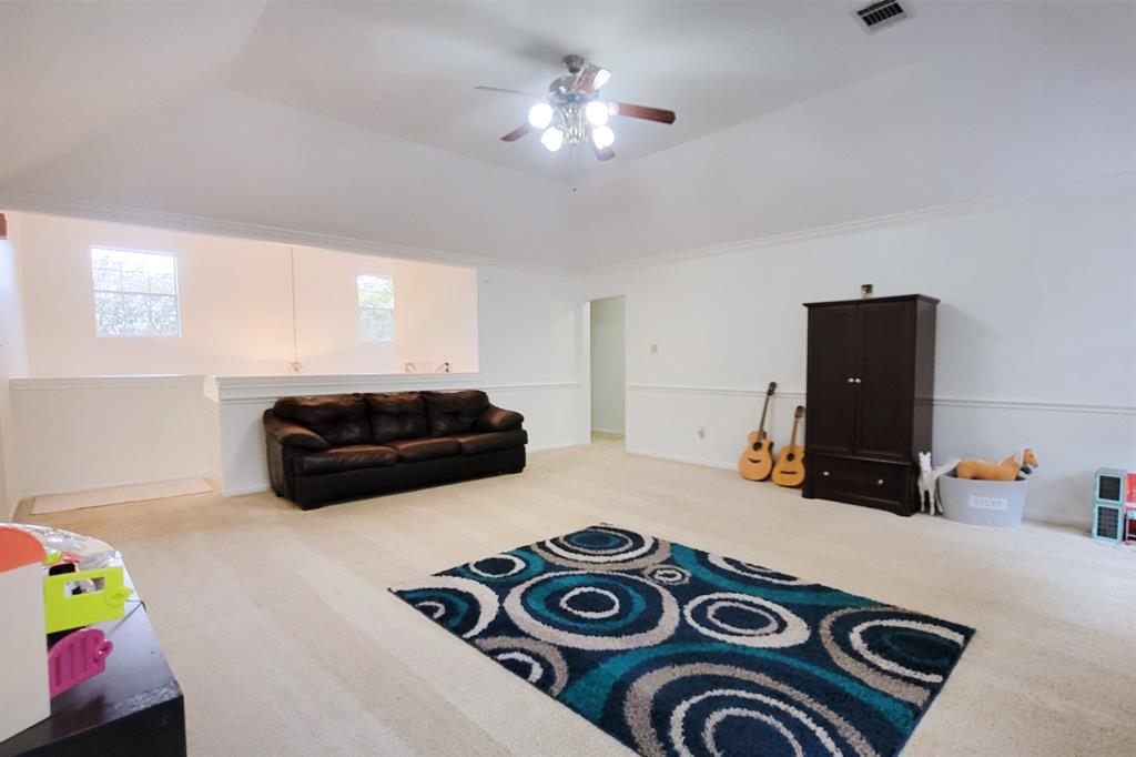 Briarhill Estates 1 - Residential