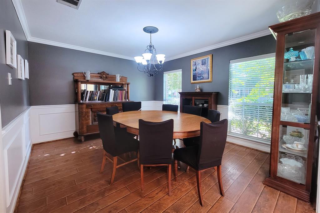 Briarhill Estates 1 - Residential